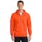 Port & Company® Essential Fleece Full-Zip Hooded Sweatshirt